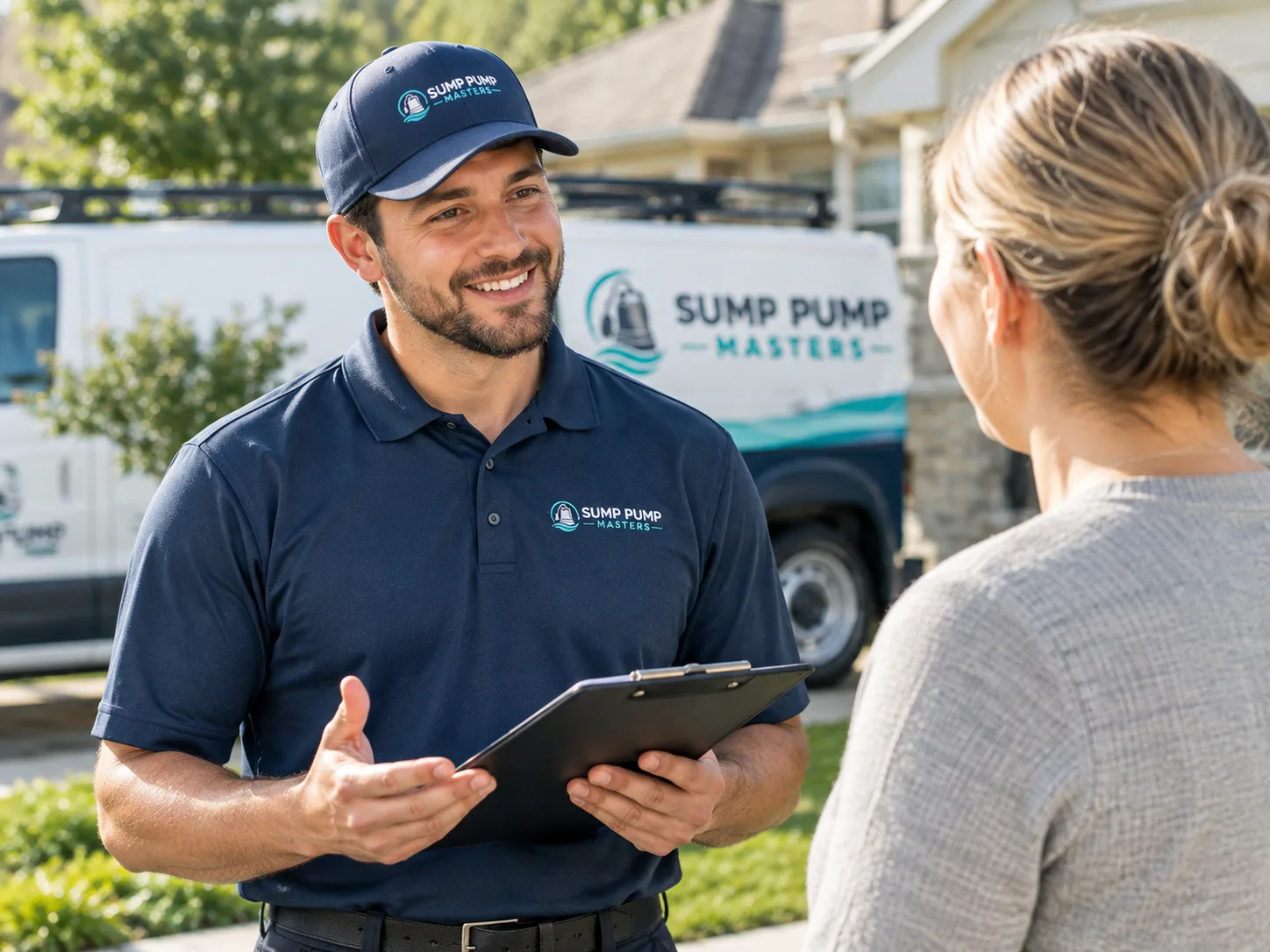 Sump Pump Repair Lockhart, TX FAQs